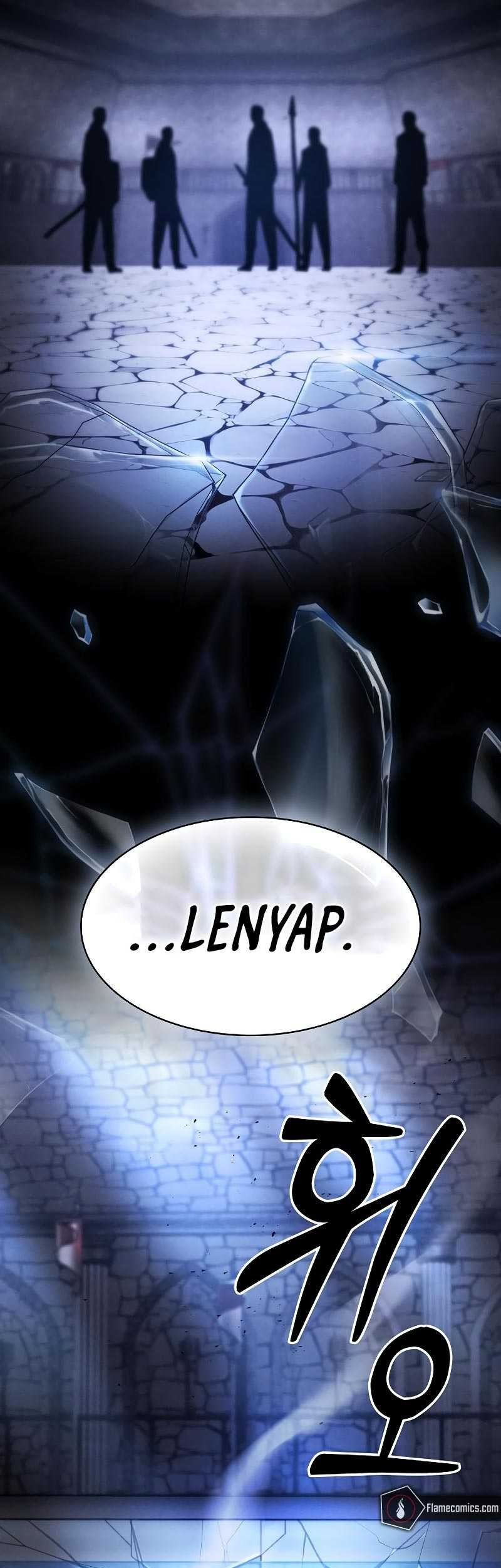 Academy’s Genius Swordmaster Chapter 94 Gambar 90