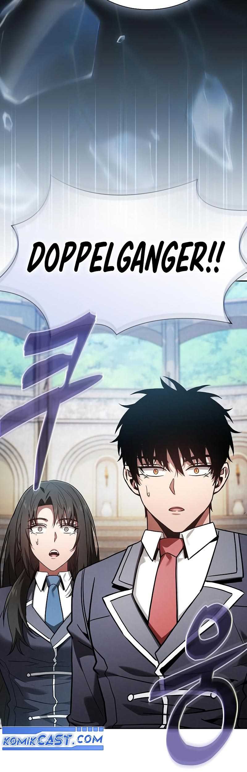 Academy’s Genius Swordmaster Chapter 94 Gambar 92