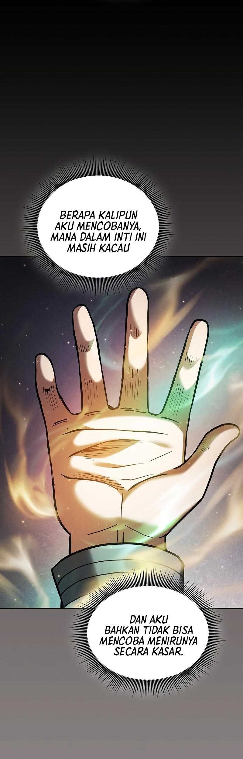 Academy’s Genius Swordmaster Chapter 94 Gambar 78