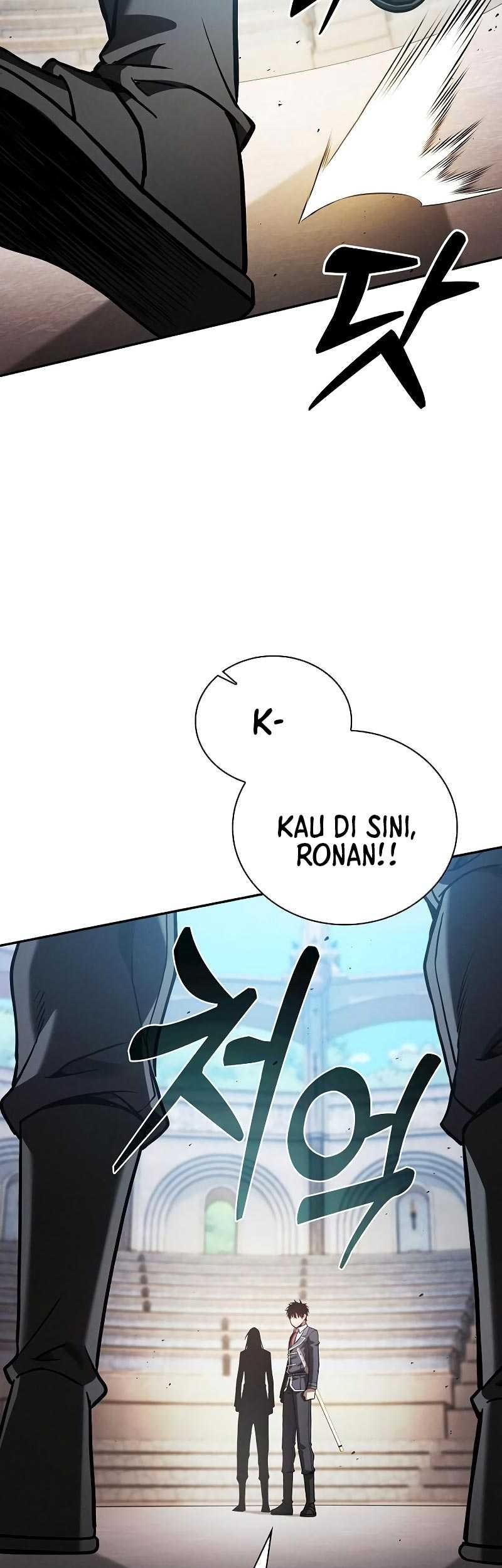 Academy’s Genius Swordmaster Chapter 94 Gambar 82