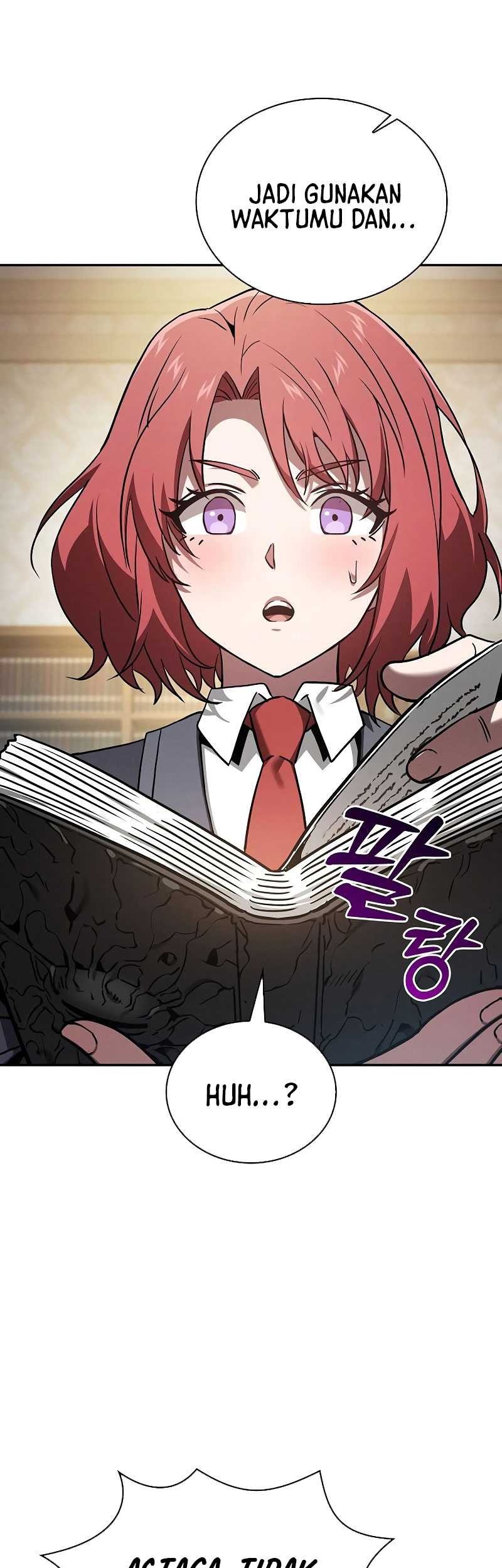 Academy’s Genius Swordmaster Chapter 94 Gambar 8