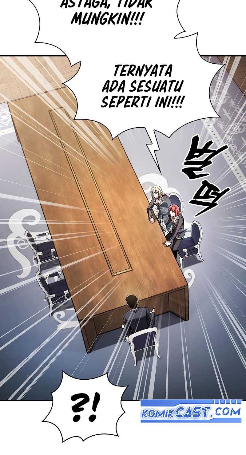 Academy’s Genius Swordmaster Chapter 94 Gambar 9