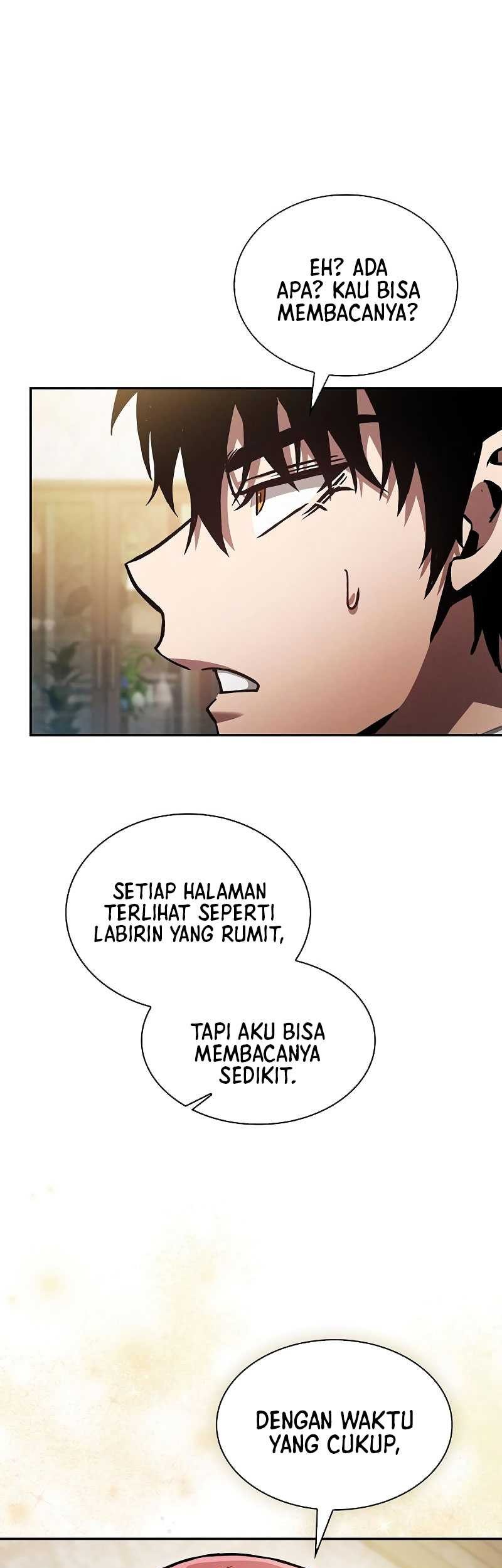 Academy’s Genius Swordmaster Chapter 94 Gambar 10