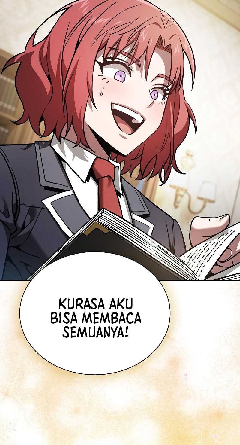 Academy’s Genius Swordmaster Chapter 94 Gambar 11