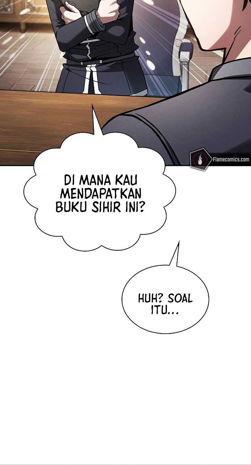 Academy’s Genius Swordmaster Chapter 94 Gambar 13