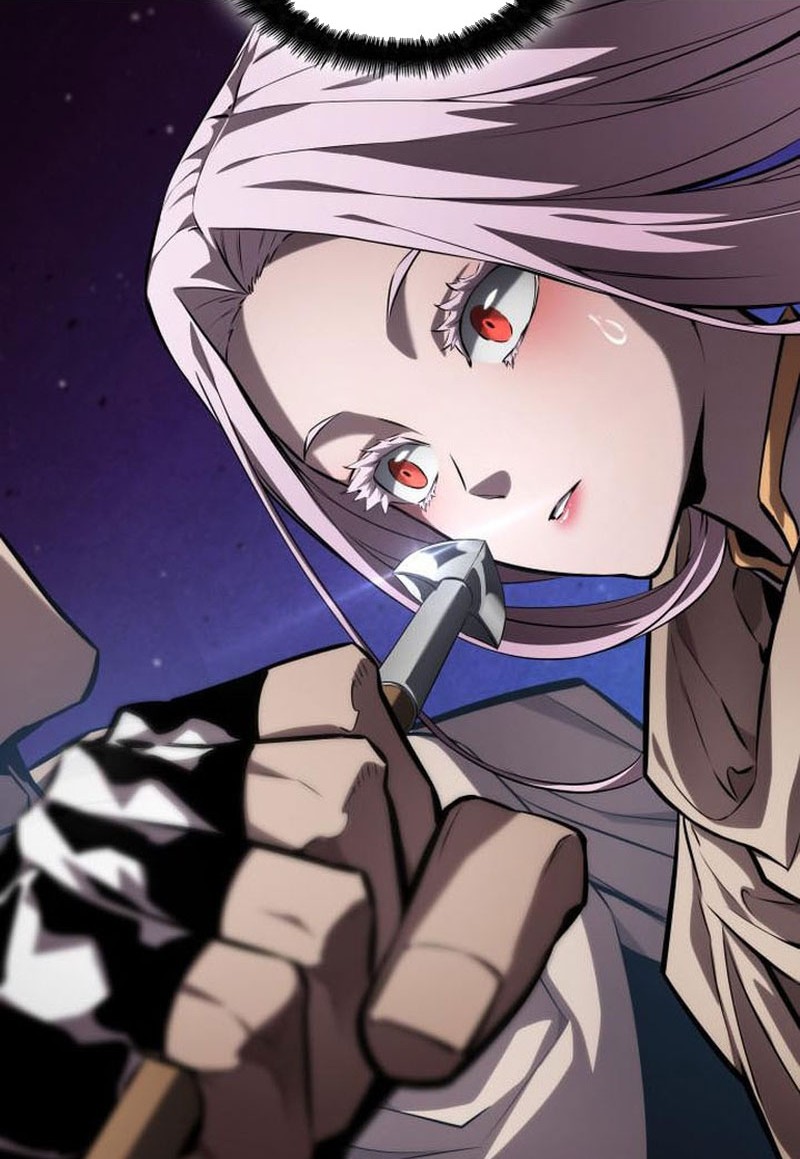 Boundless Necromancer Chapter 130 Gambar 31