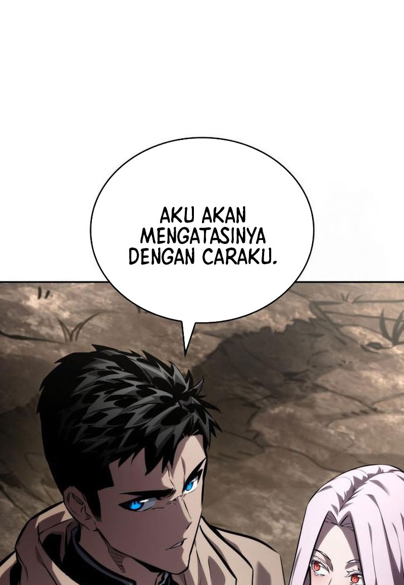 Boundless Necromancer Chapter 130 Gambar 33