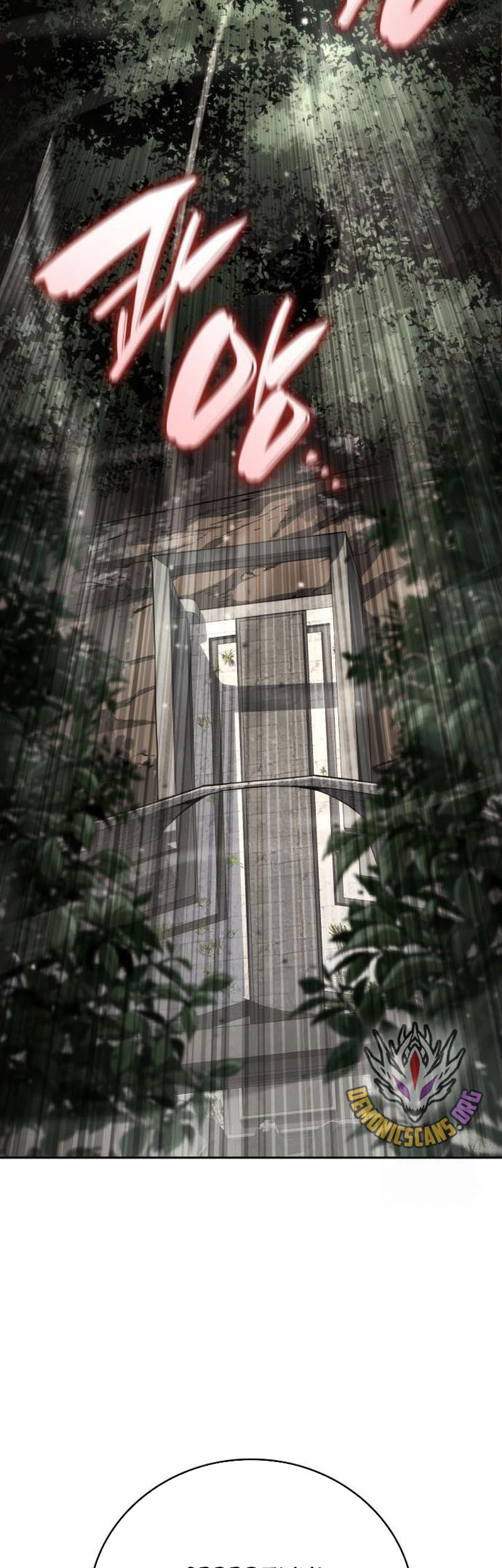 Boundless Necromancer Chapter 130 Gambar 36