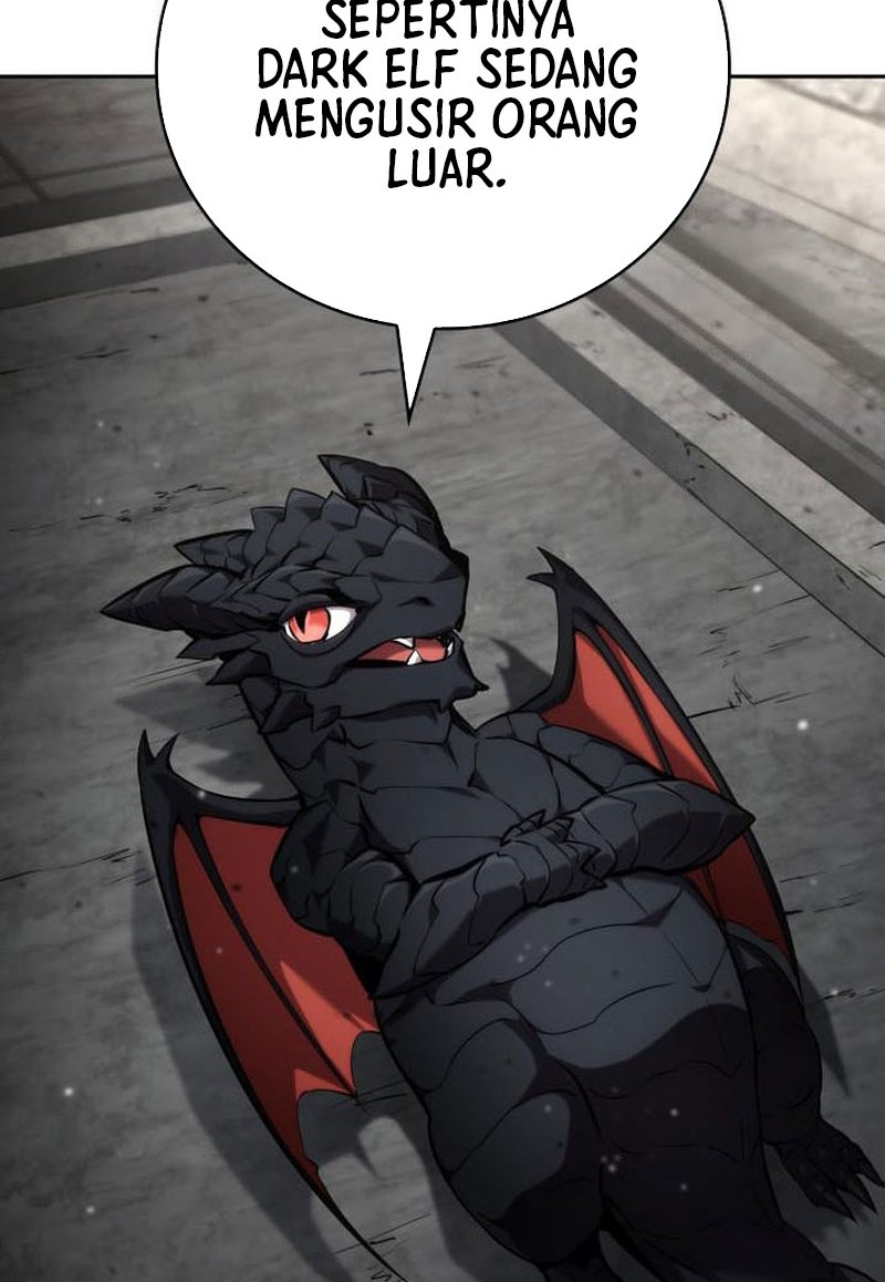 Boundless Necromancer Chapter 130 Gambar 37