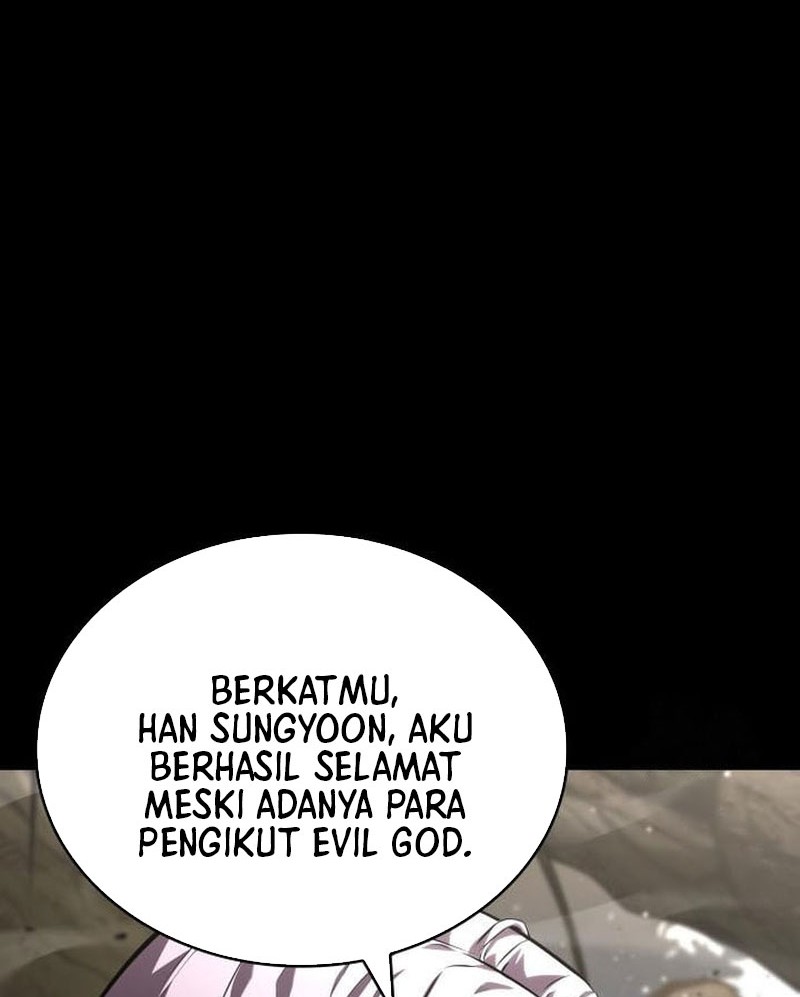 Boundless Necromancer Chapter 130 Gambar 19
