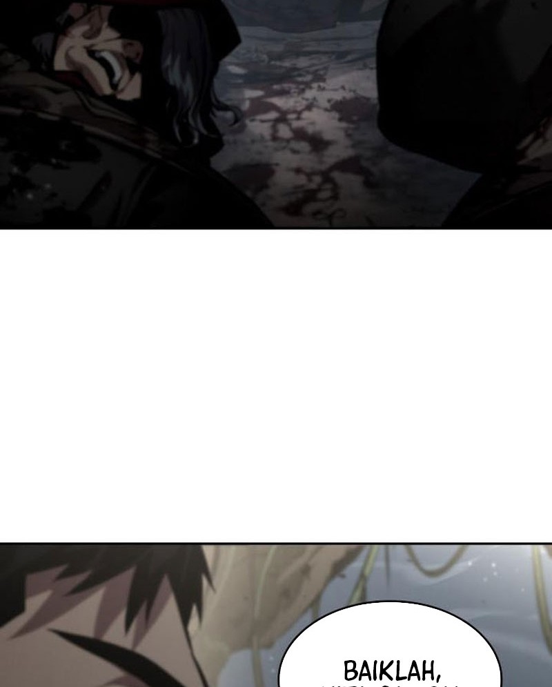 Boundless Necromancer Chapter 130 Gambar 21