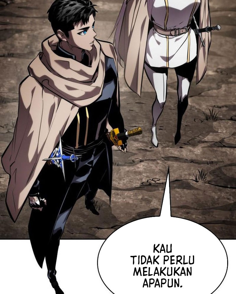 Boundless Necromancer Chapter 130 Gambar 25