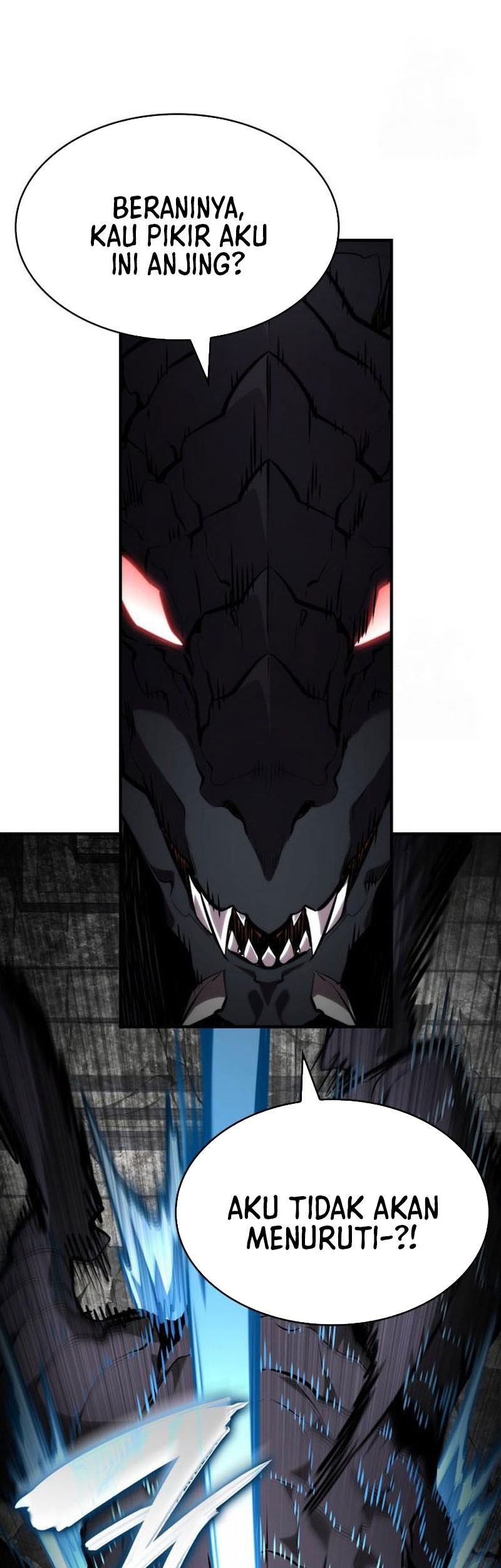 Boundless Necromancer Chapter 130 Gambar 48