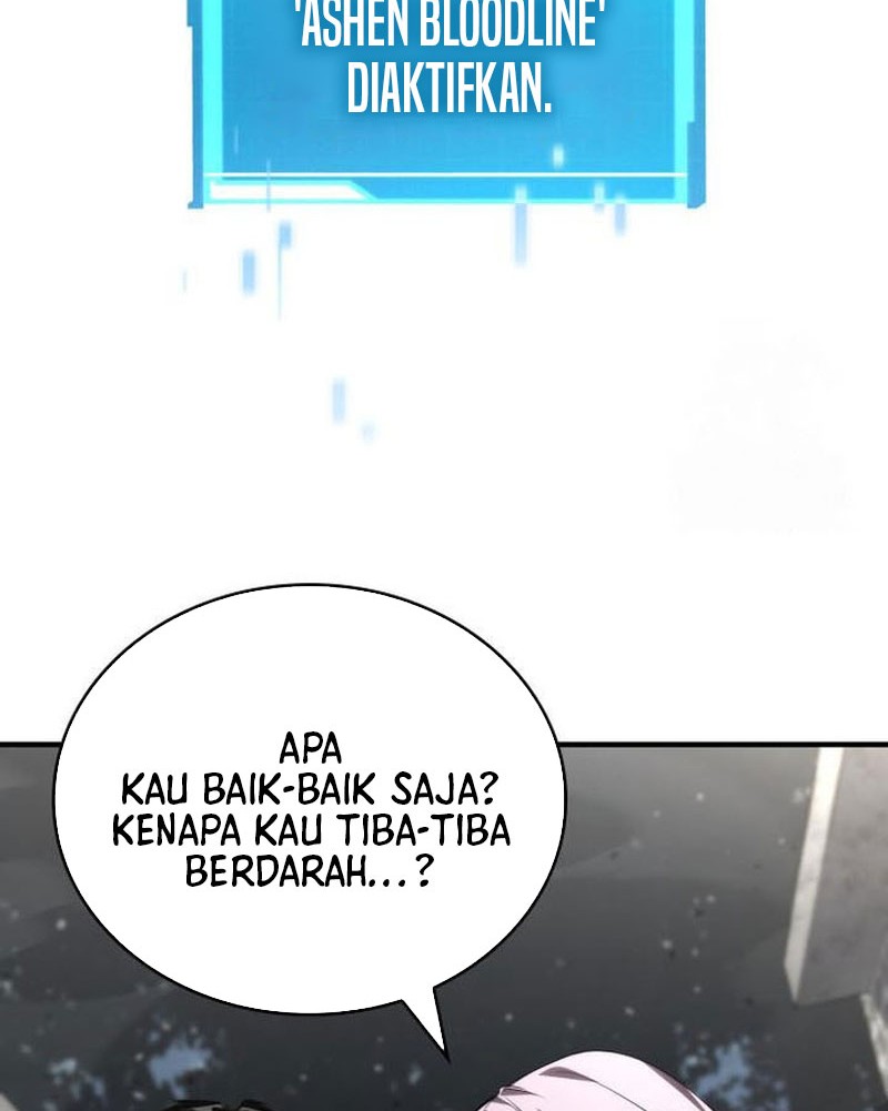 Boundless Necromancer Chapter 130 Gambar 53