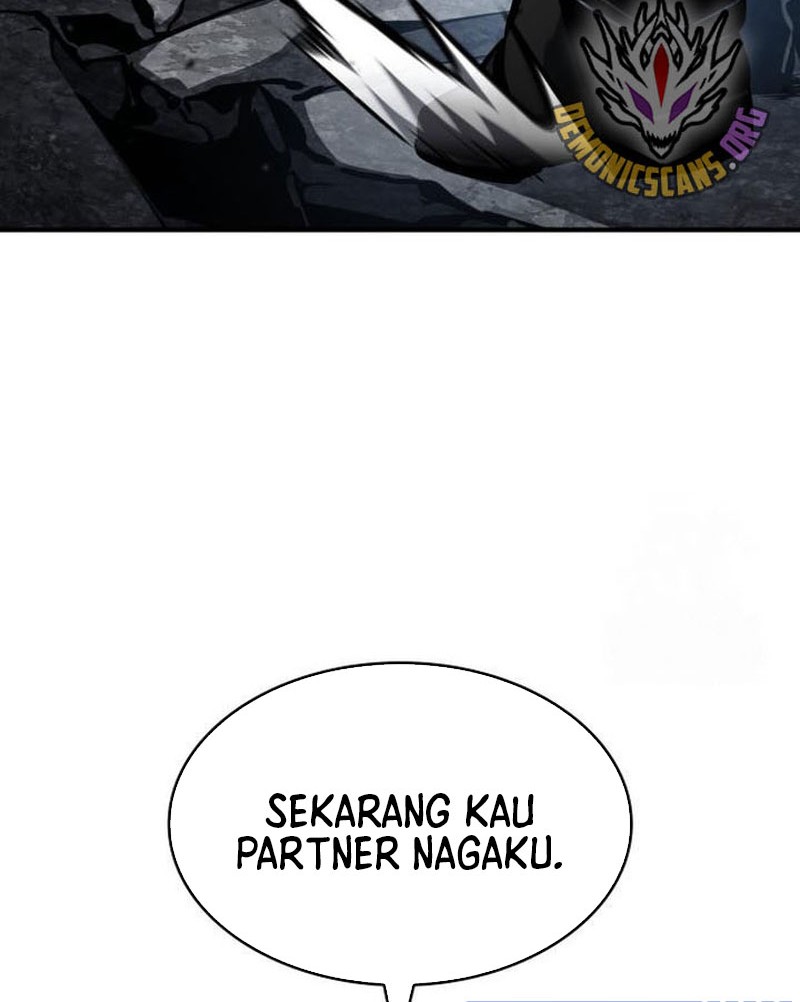 Boundless Necromancer Chapter 130 Gambar 55