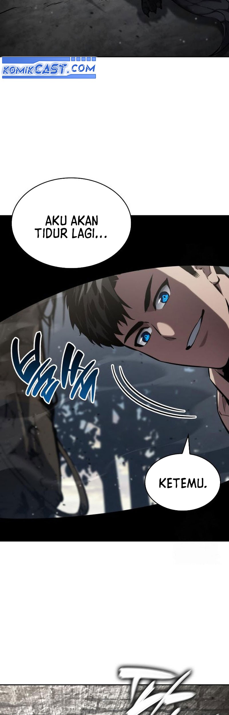 Boundless Necromancer Chapter 130 Gambar 38