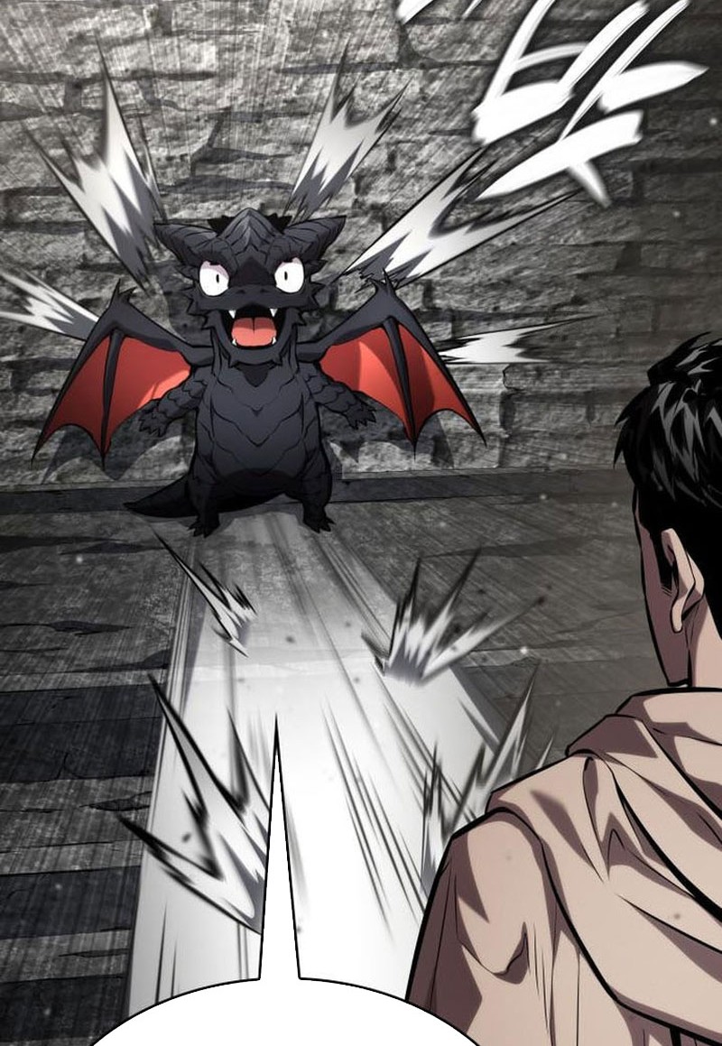 Boundless Necromancer Chapter 130 Gambar 39