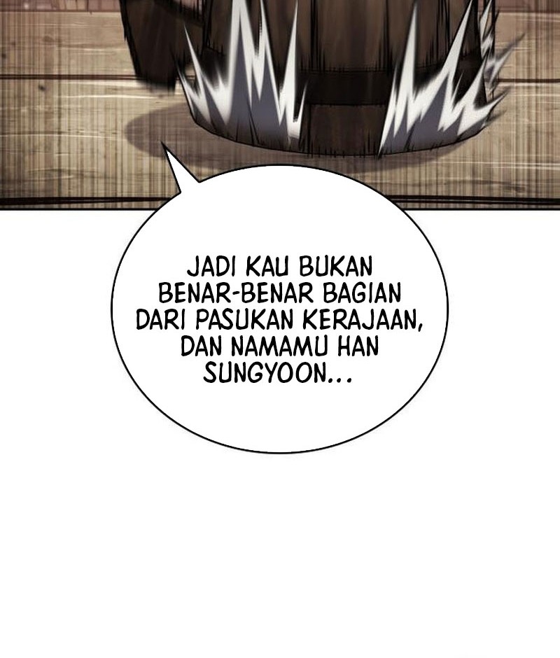 Boundless Necromancer Chapter 130 Gambar 3