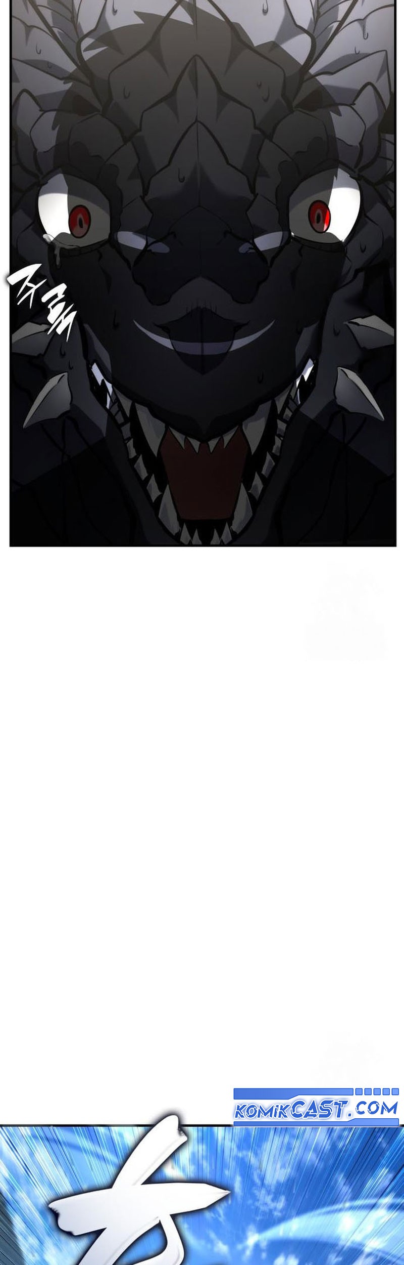 Boundless Necromancer Chapter 130 Gambar 68