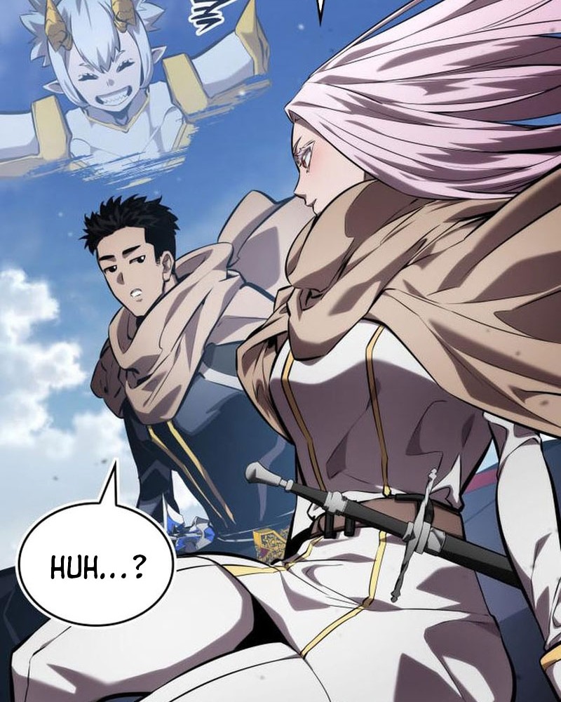 Boundless Necromancer Chapter 130 Gambar 75