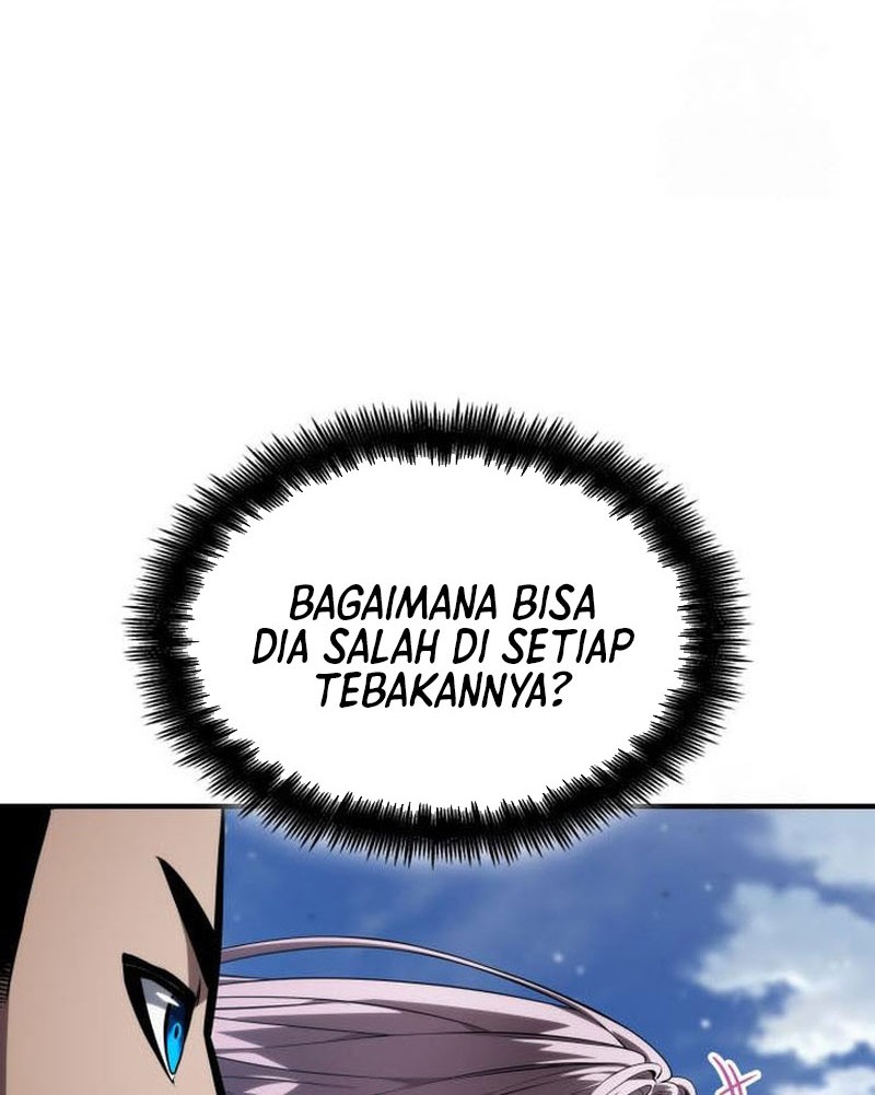 Boundless Necromancer Chapter 130 Gambar 77