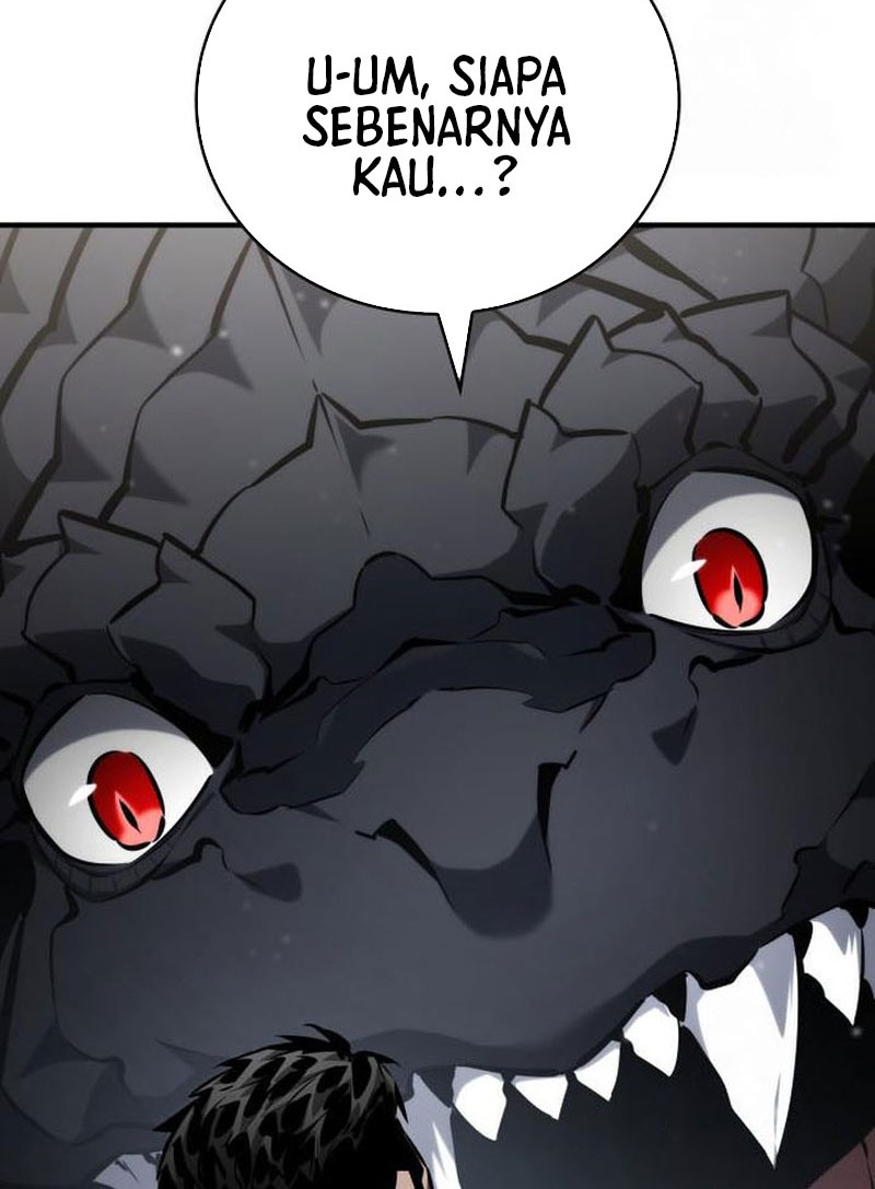 Boundless Necromancer Chapter 130 Gambar 65