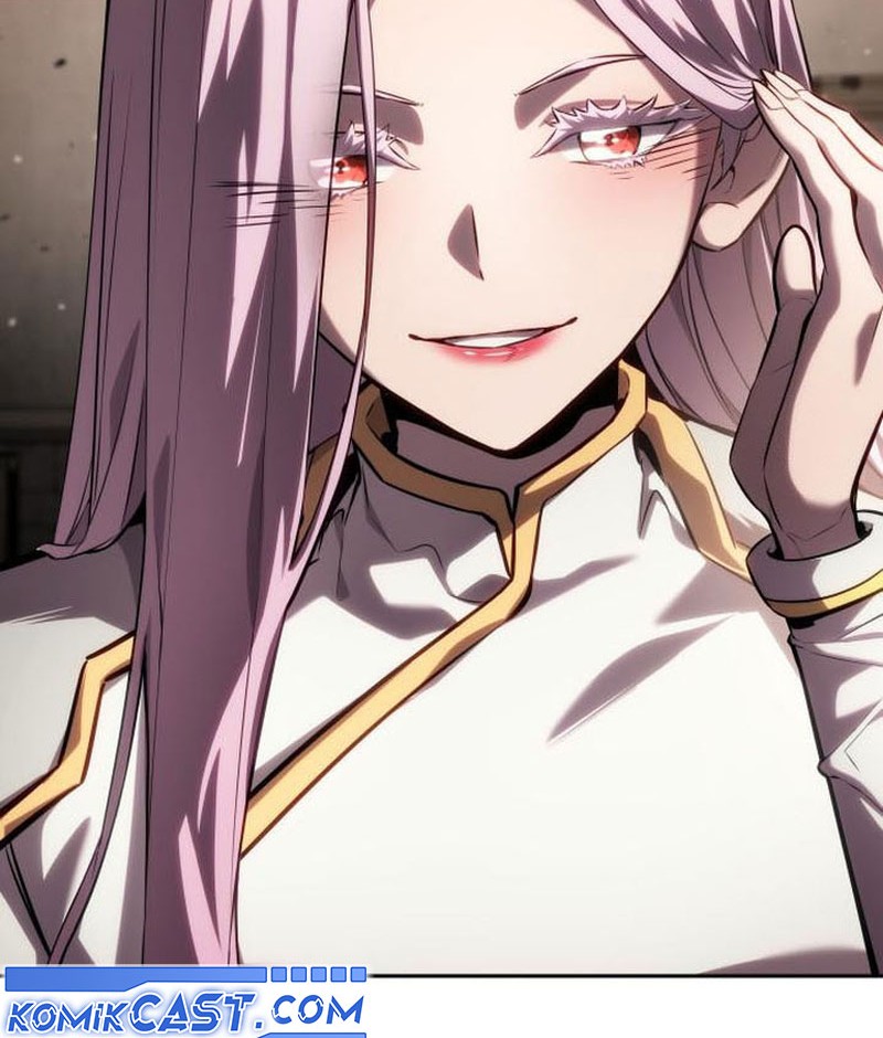 Boundless Necromancer Chapter 130 Gambar 5