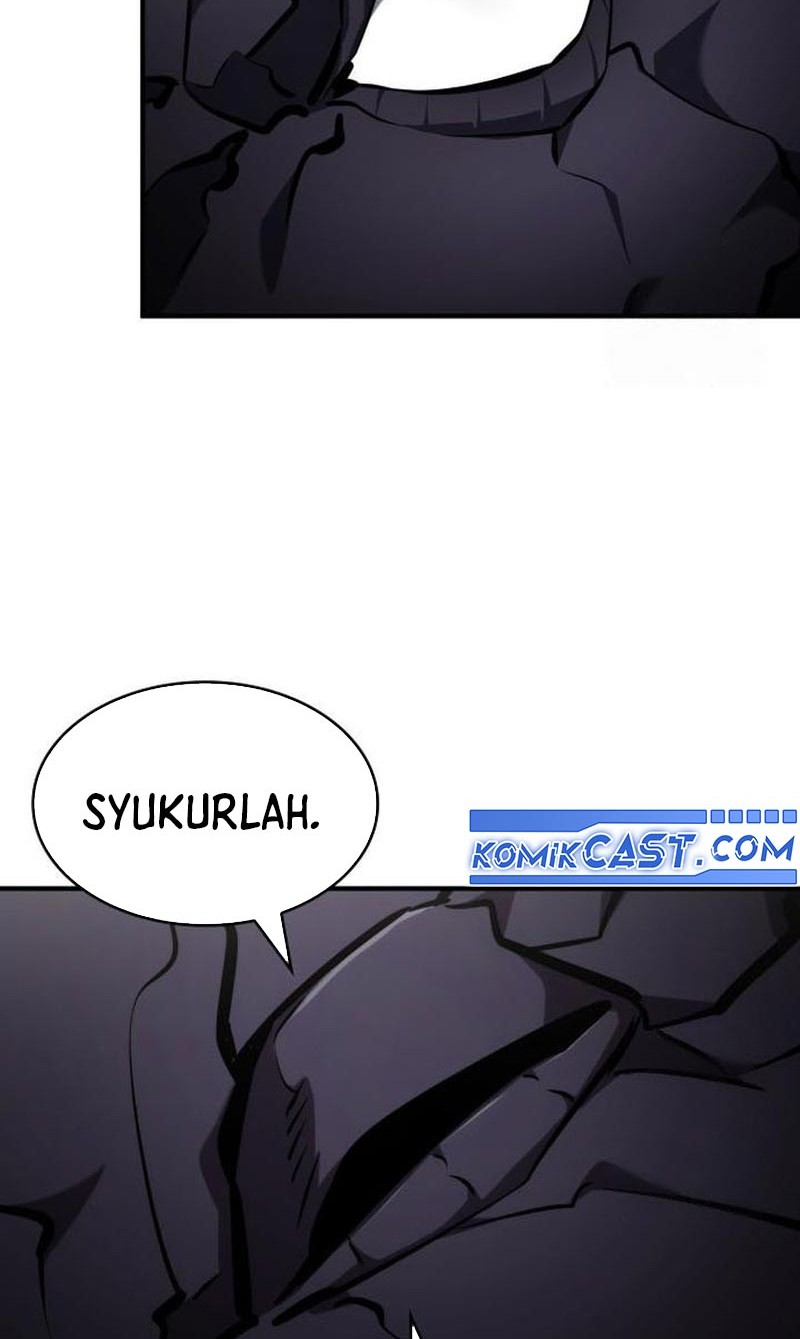 Boundless Necromancer Chapter 130 Gambar 87