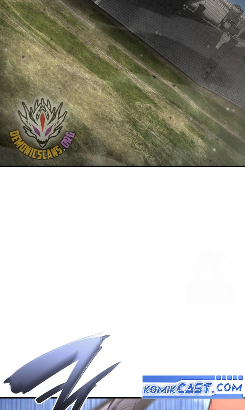 Boundless Necromancer Chapter 130 Gambar 89