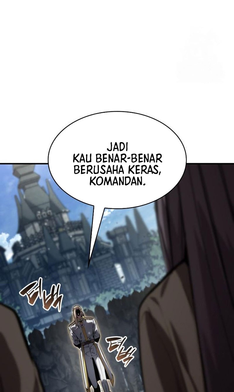 Boundless Necromancer Chapter 130 Gambar 95