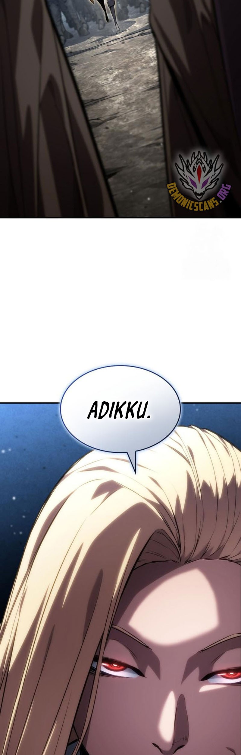 Boundless Necromancer Chapter 130 Gambar 96