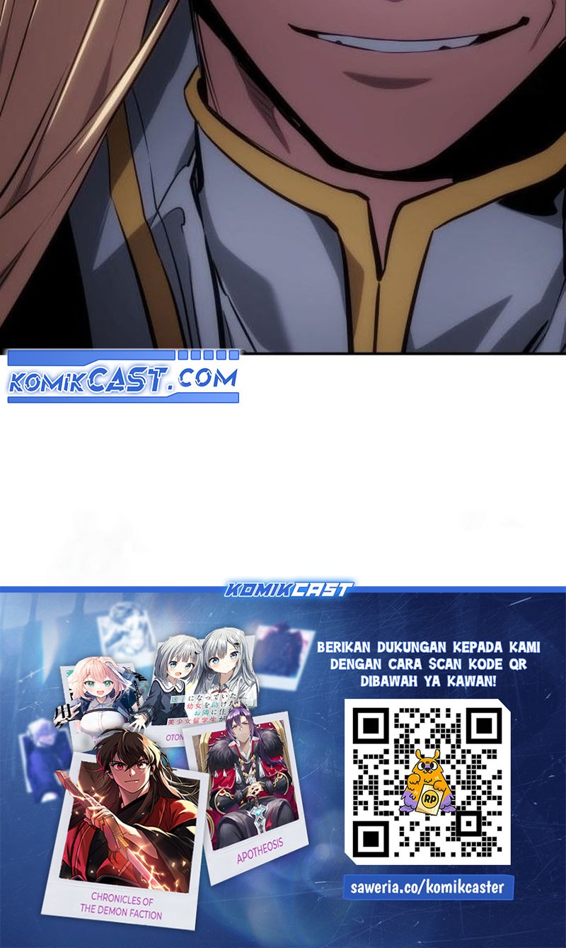 Boundless Necromancer Chapter 130 Gambar 97