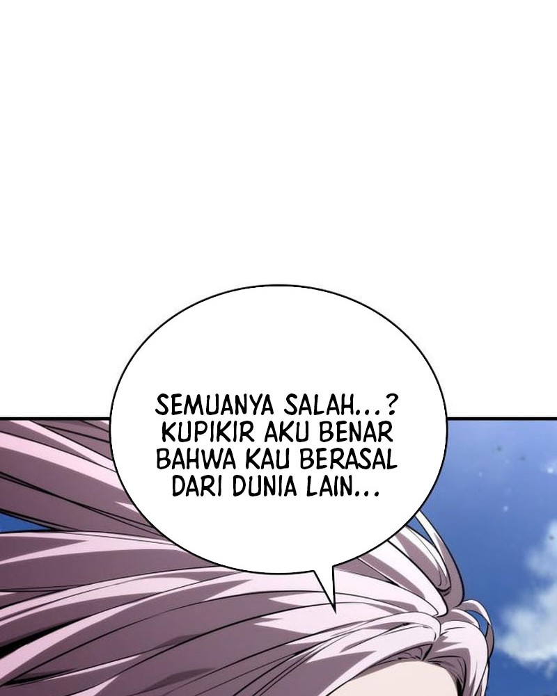 Boundless Necromancer Chapter 130 Gambar 79