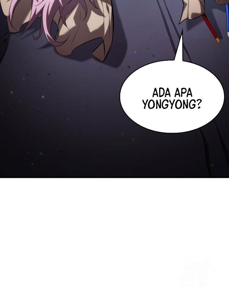Boundless Necromancer Chapter 130 Gambar 81