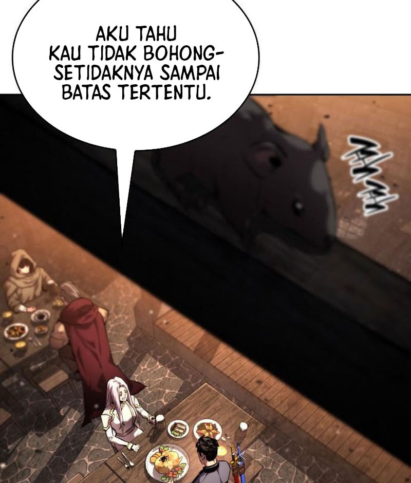 Boundless Necromancer Chapter 130 Gambar 7