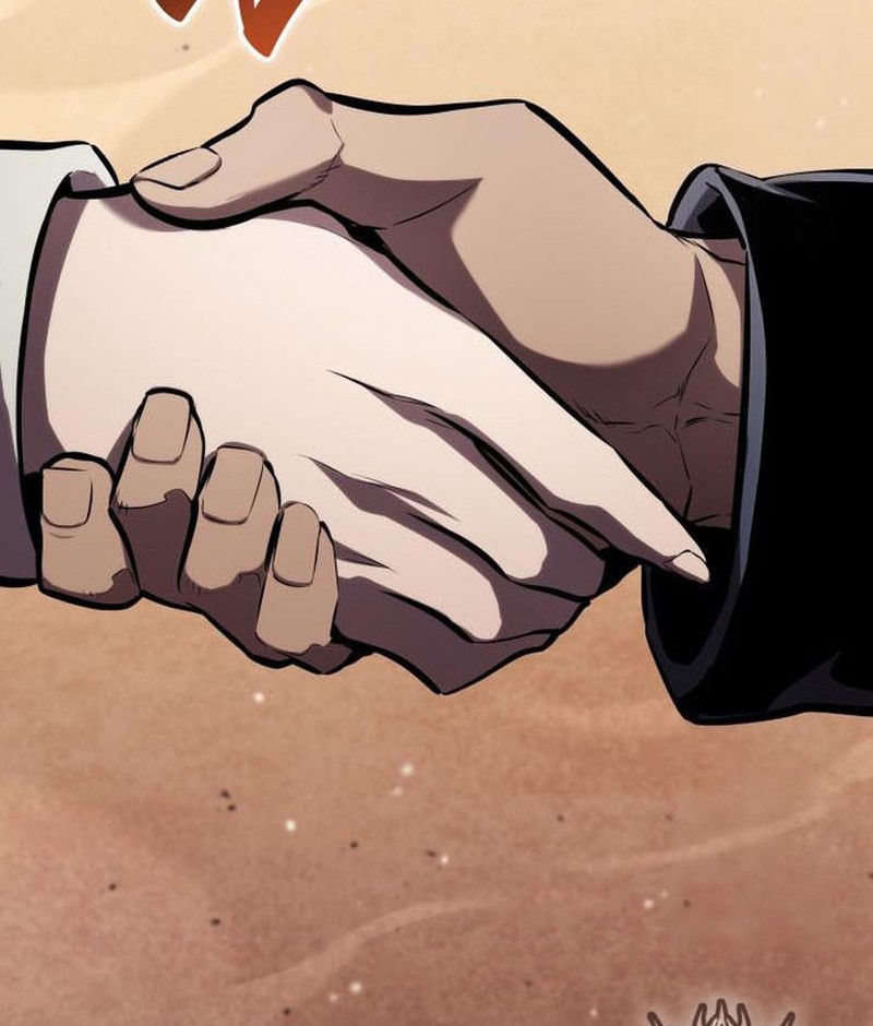 Boundless Necromancer Chapter 130 Gambar 11