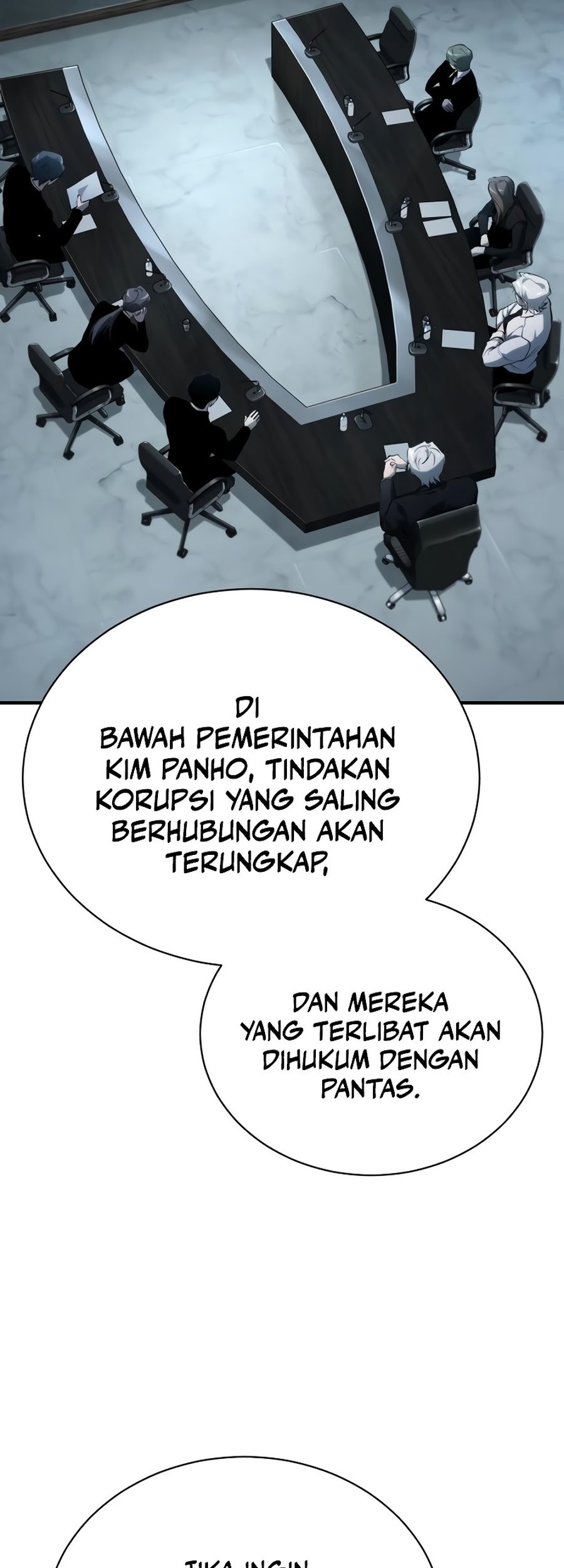 Devil Returns To School Days Chapter 87 Gambar 61