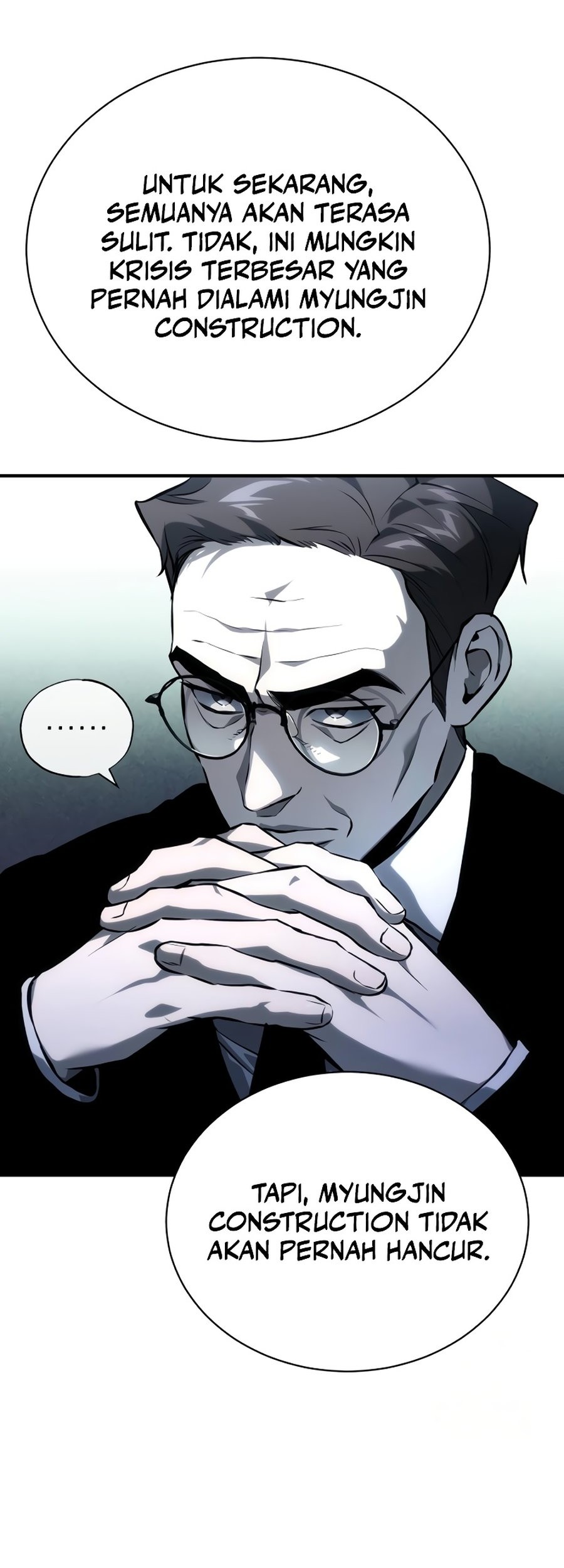 Devil Returns To School Days Chapter 87 Gambar 63