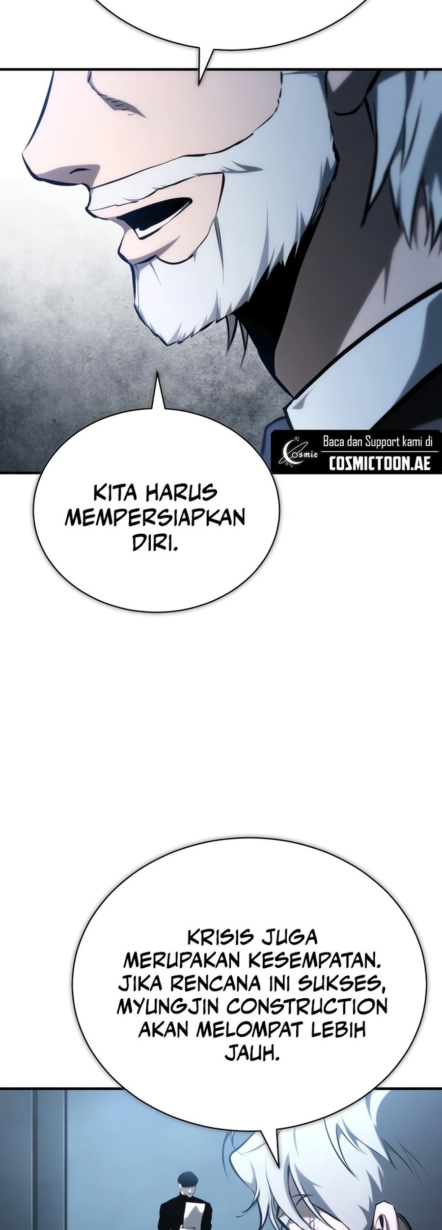 Devil Returns To School Days Chapter 87 Gambar 66