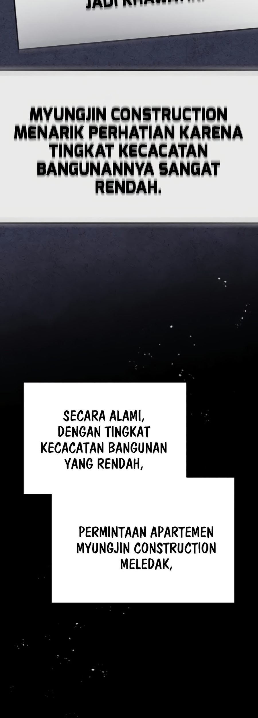 Devil Returns To School Days Chapter 87 Gambar 71