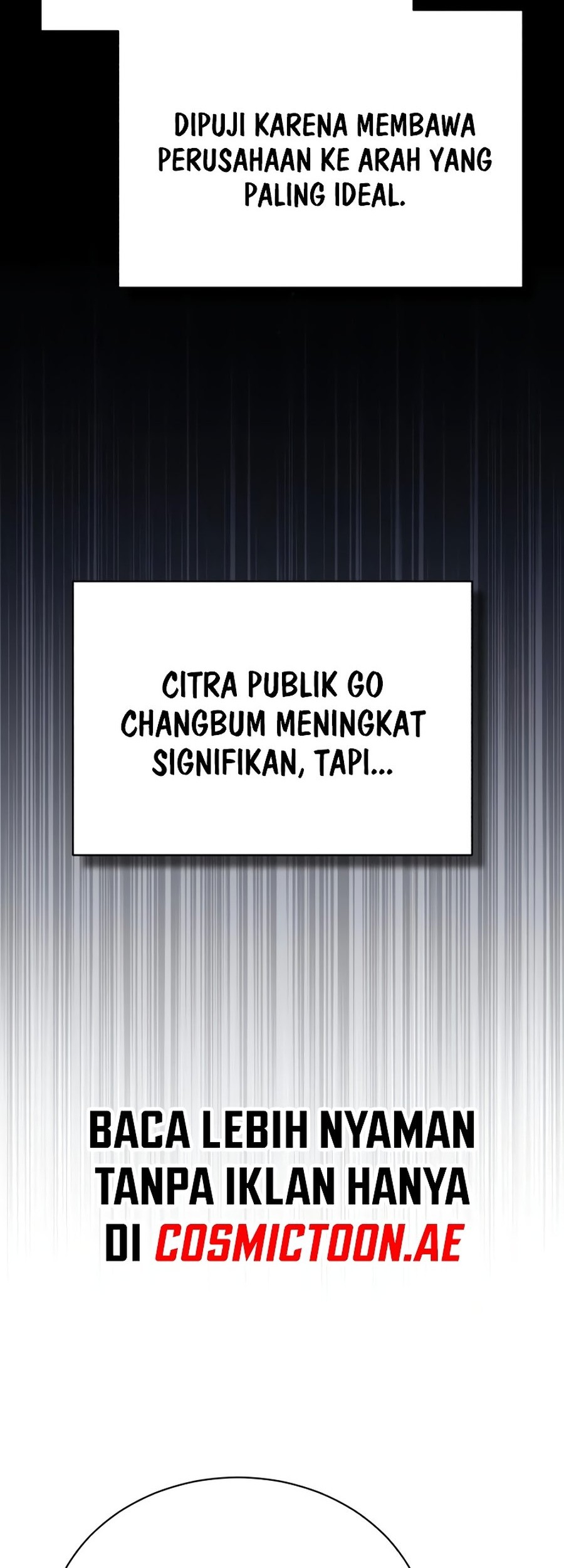 Devil Returns To School Days Chapter 87 Gambar 74