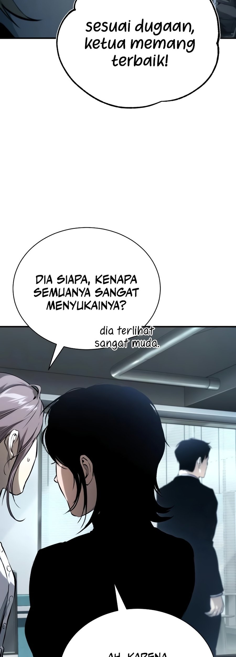 Devil Returns To School Days Chapter 87 Gambar 38