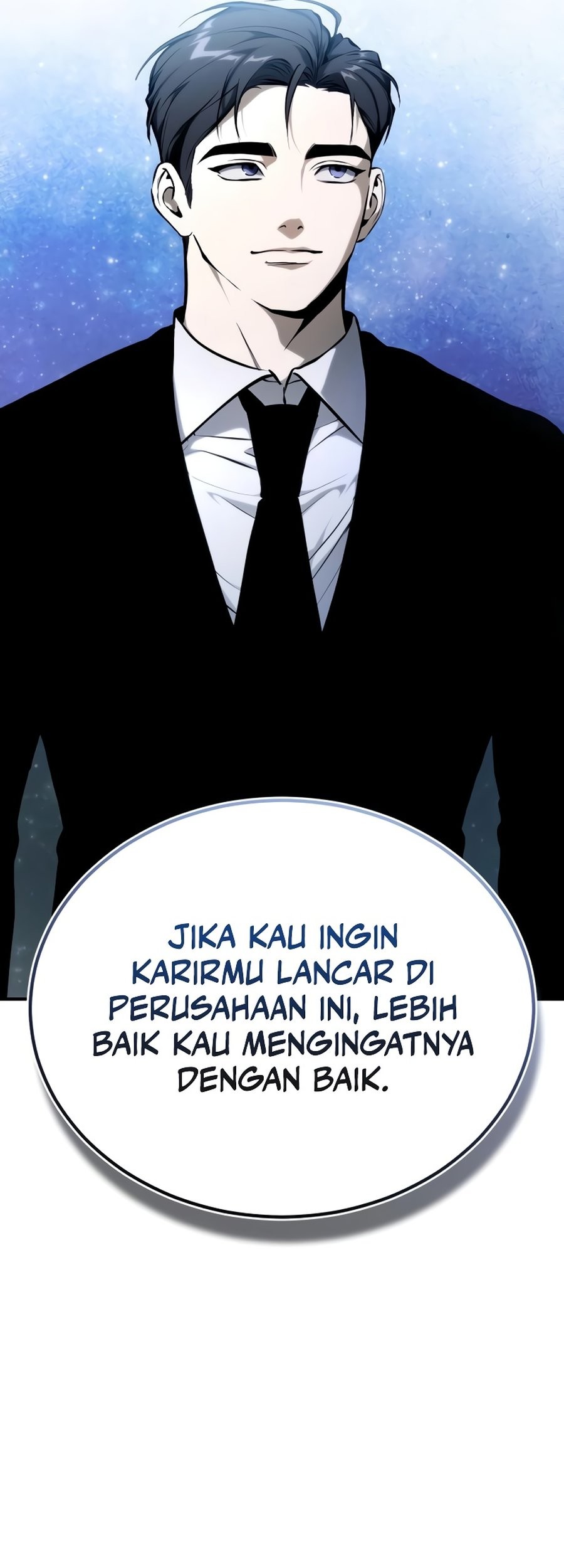 Devil Returns To School Days Chapter 87 Gambar 41