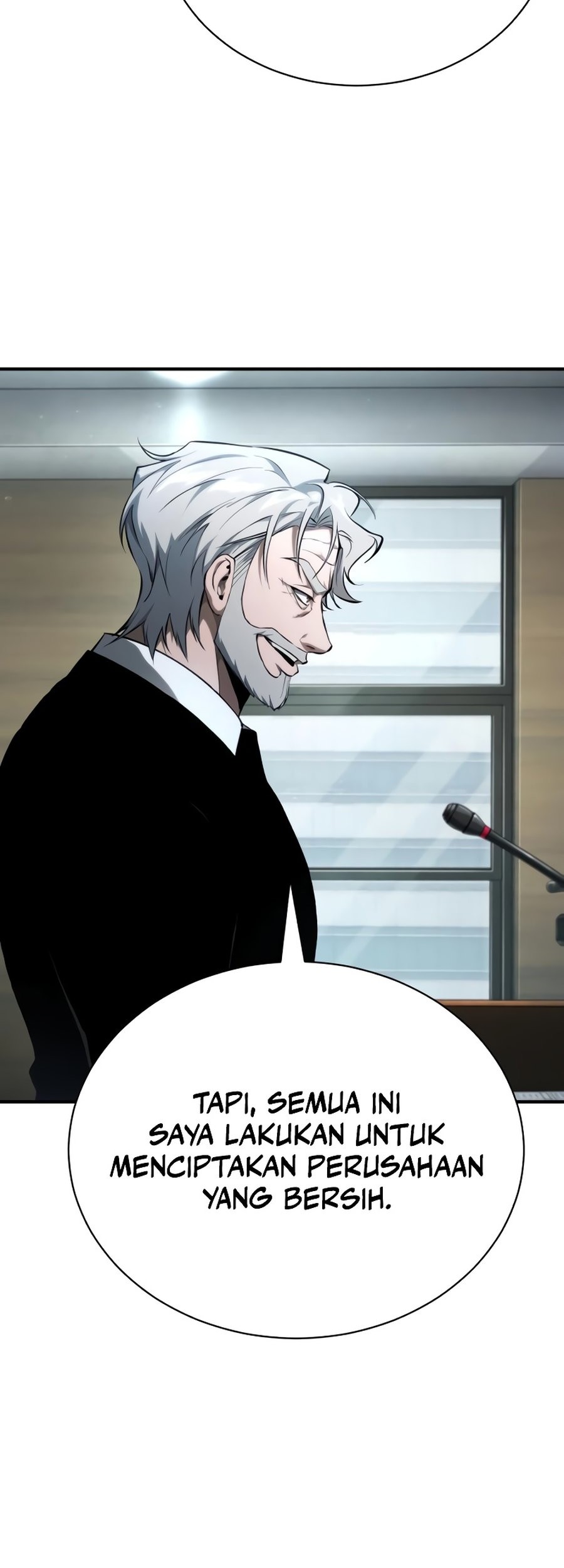 Devil Returns To School Days Chapter 87 Gambar 47