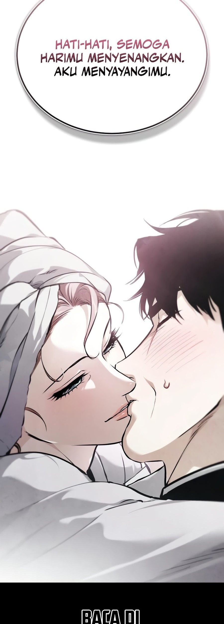 Devil Returns To School Days Chapter 87 Gambar 101