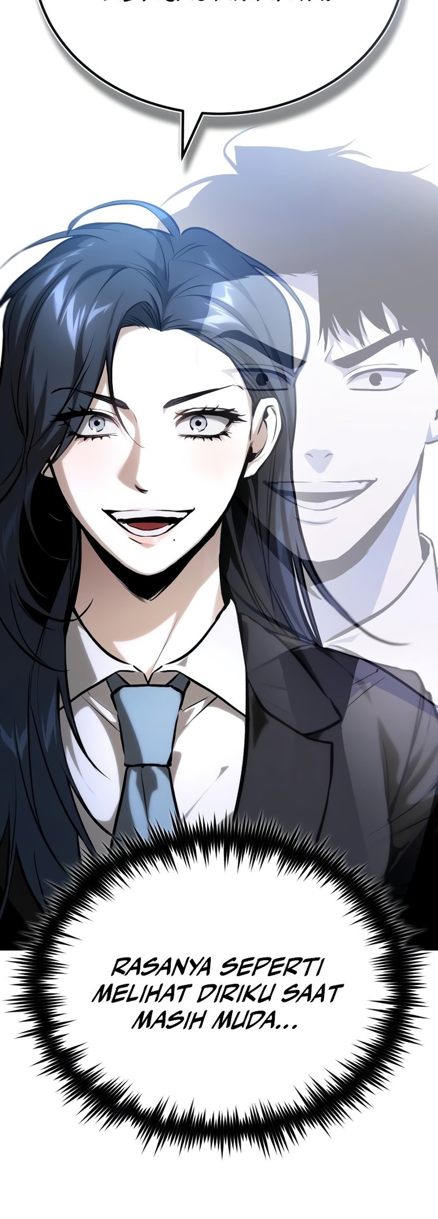 Devil Returns To School Days Chapter 87 Gambar 108