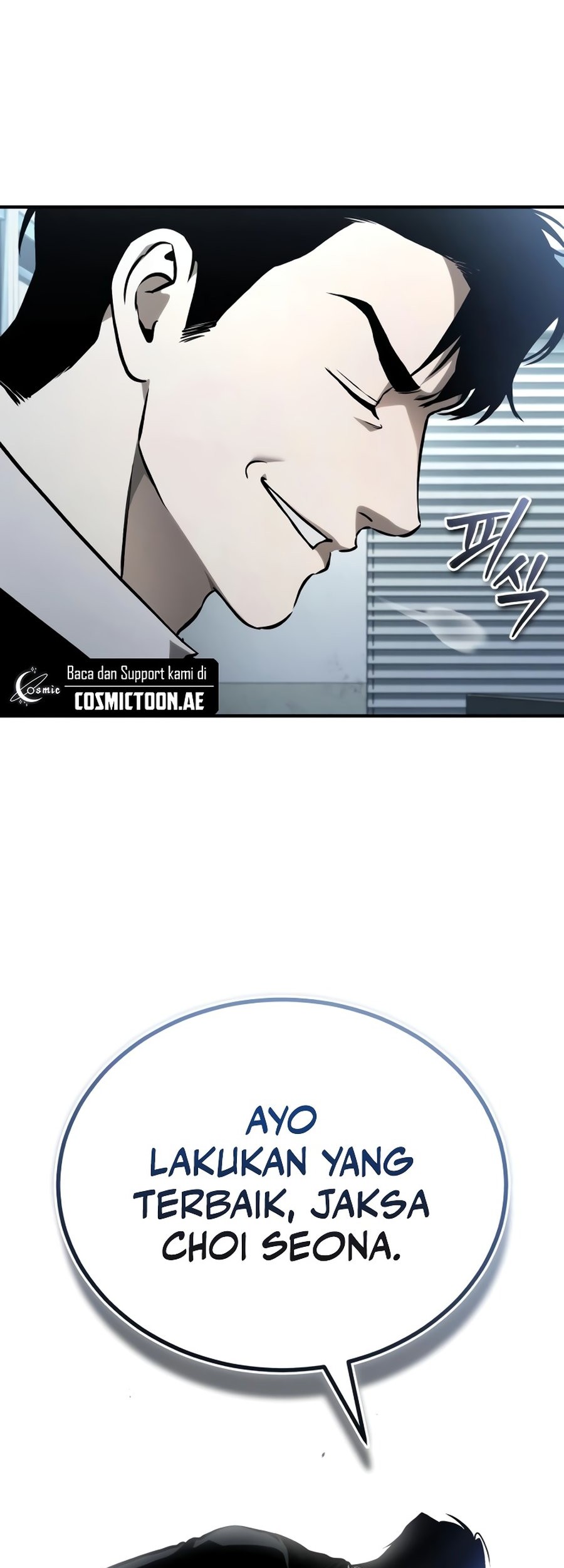 Devil Returns To School Days Chapter 87 Gambar 109