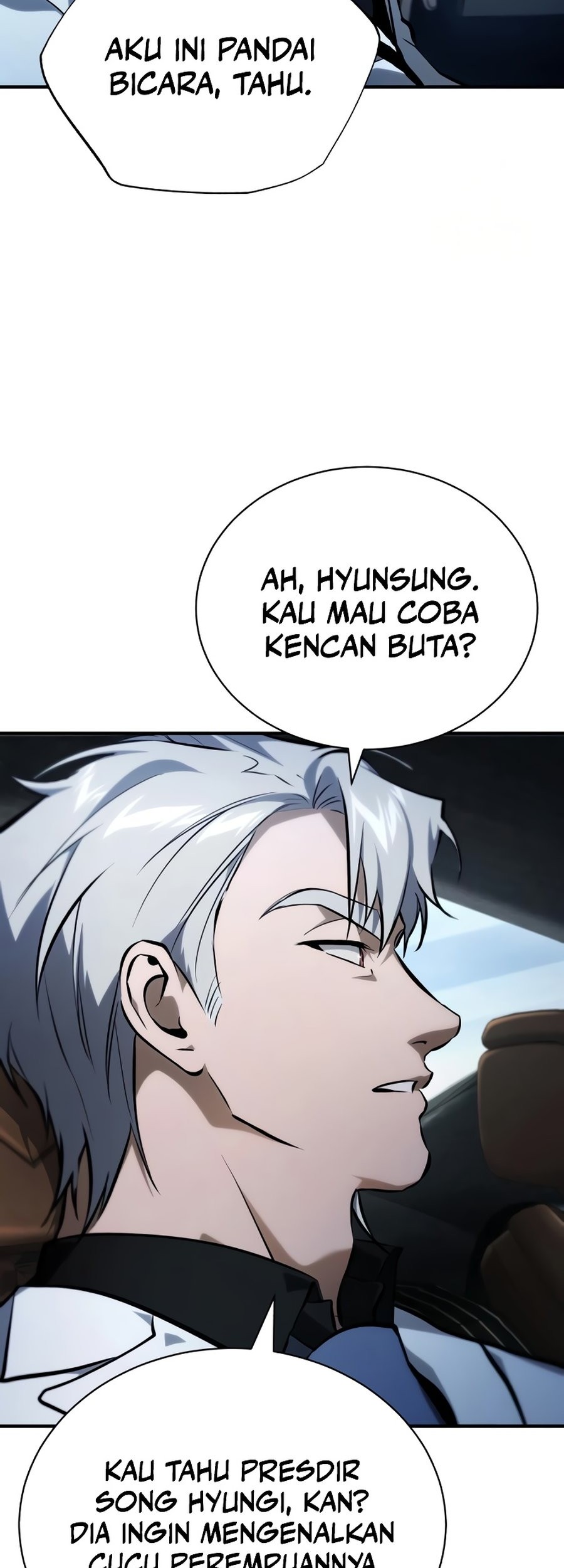 Devil Returns To School Days Chapter 87 Gambar 78