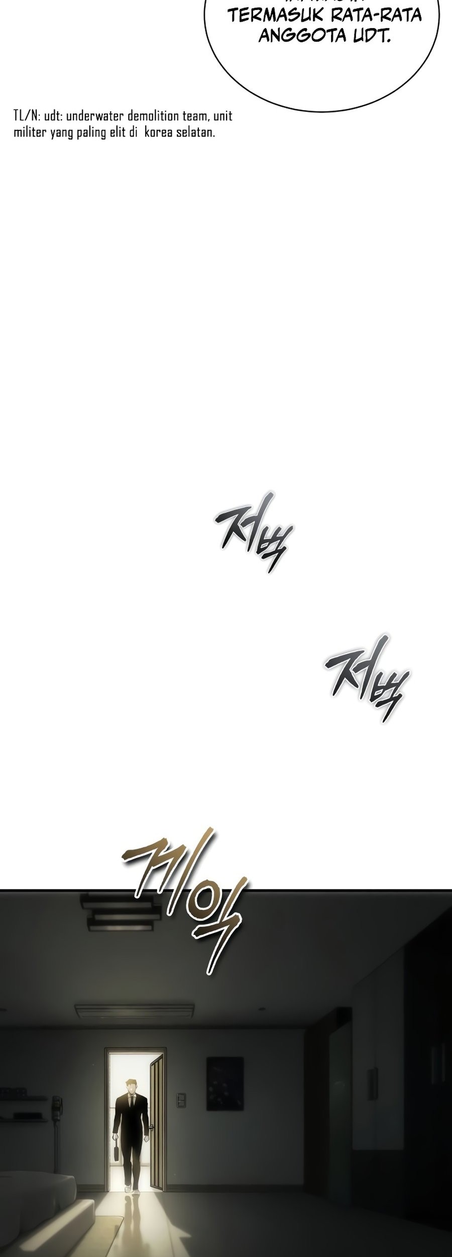 Devil Returns To School Days Chapter 87 Gambar 86