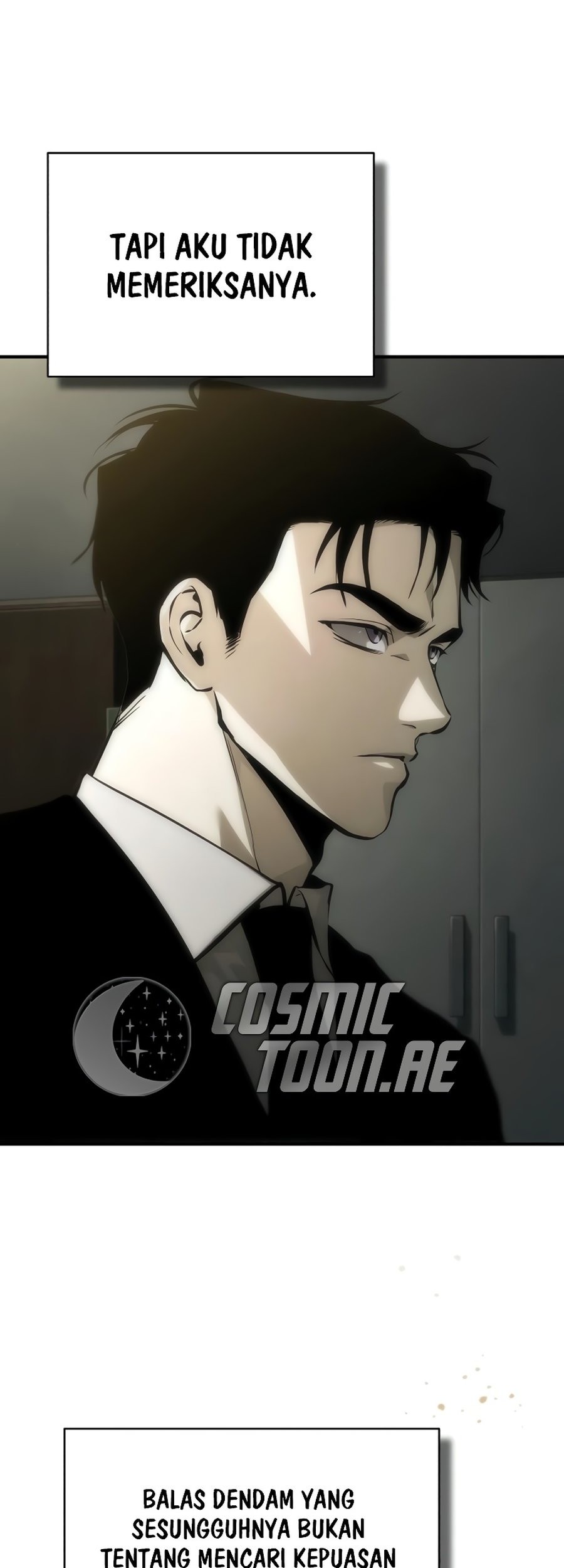 Devil Returns To School Days Chapter 87 Gambar 90